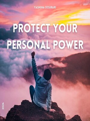 cover image of Protect Your Personal Power